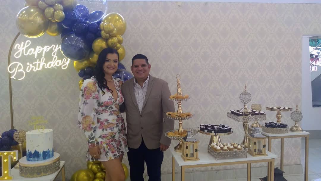 Tony Novoa