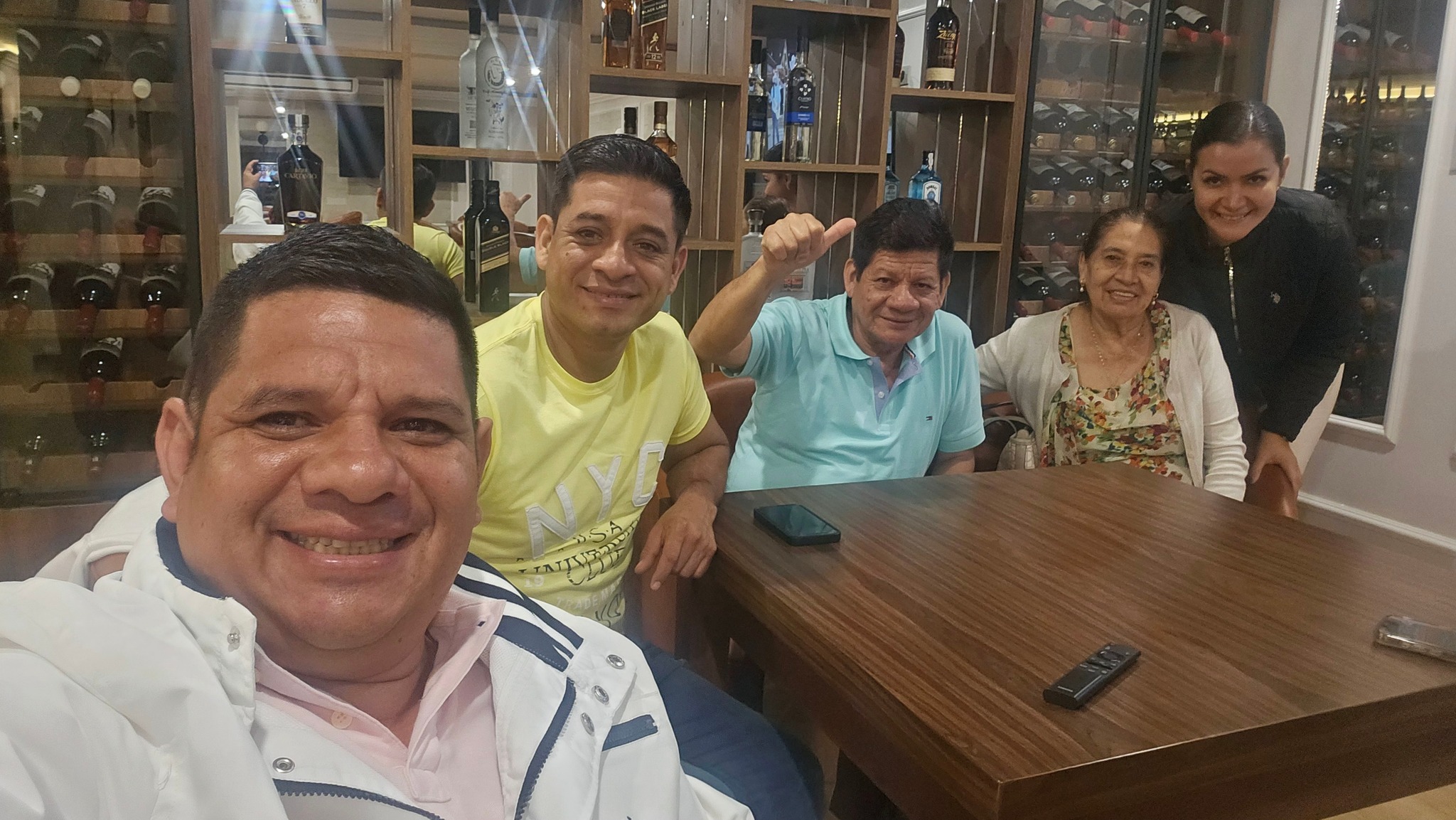 Tony Novoa