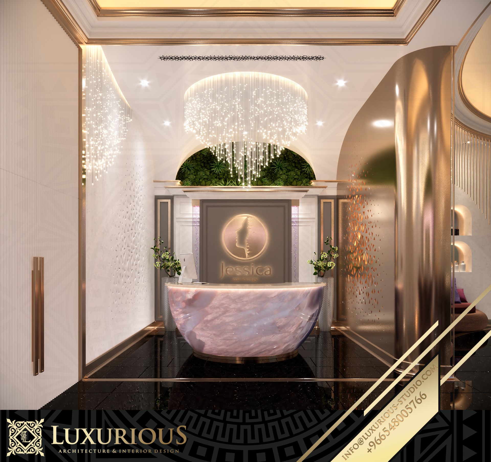 ‎تصميم داخلي في السعودية تصميم و تنفيذ ديكور داخلي في السعودية‎ added a ...