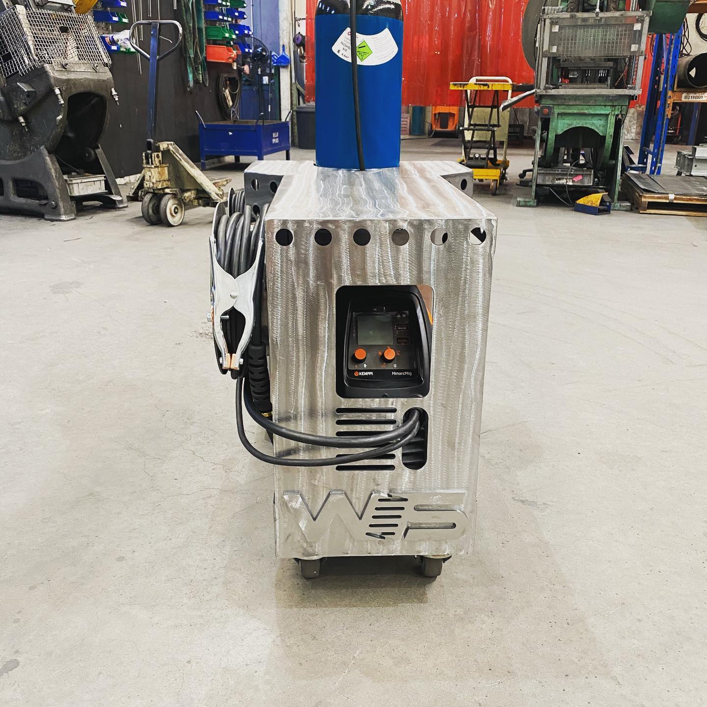 WS Fabrication | Bayswater VIC