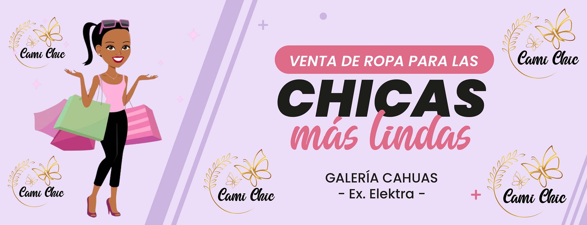 CaMi Reyes