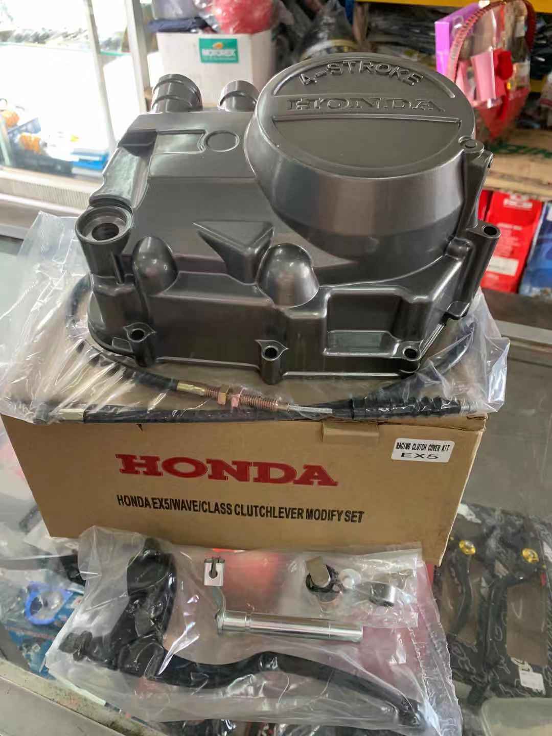 JOHN MOTOR | Kuching