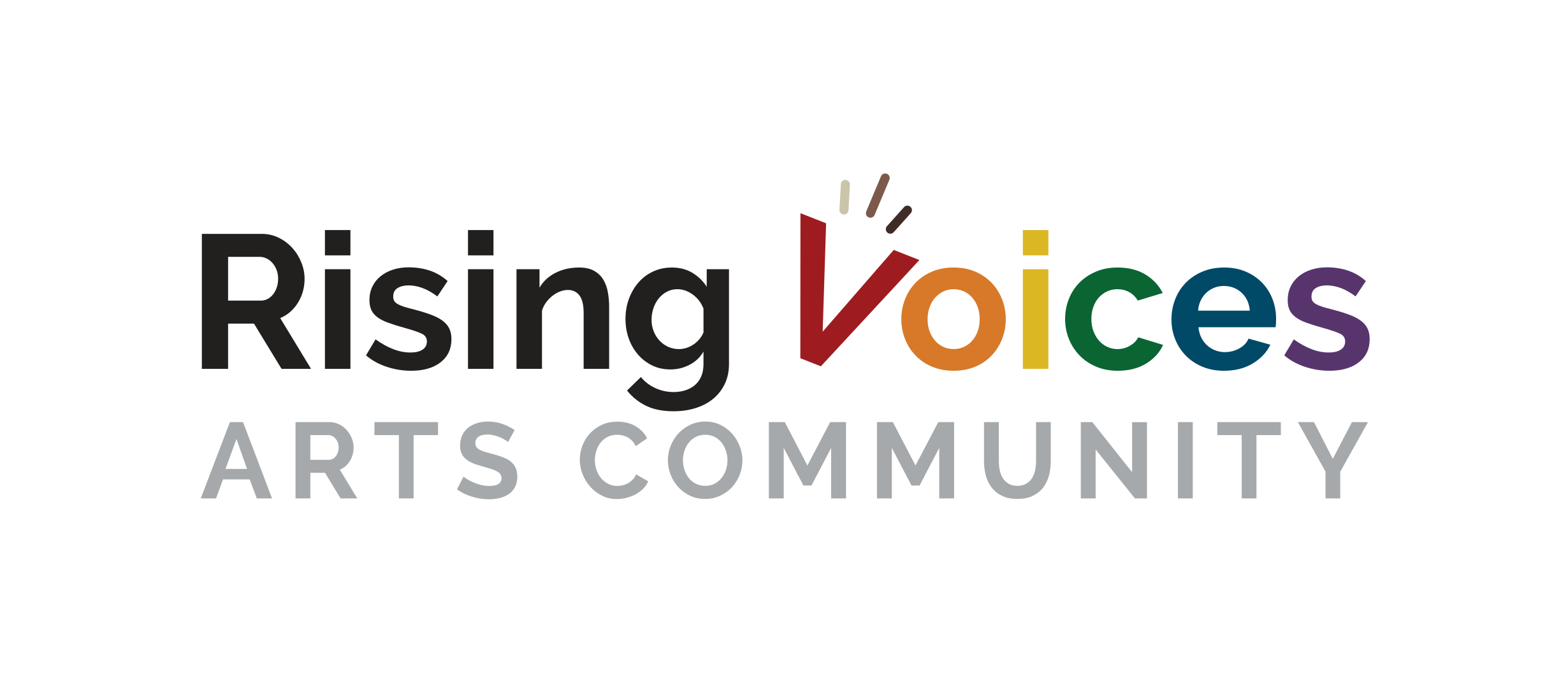 Rising Voices Arts Community | Katy TX