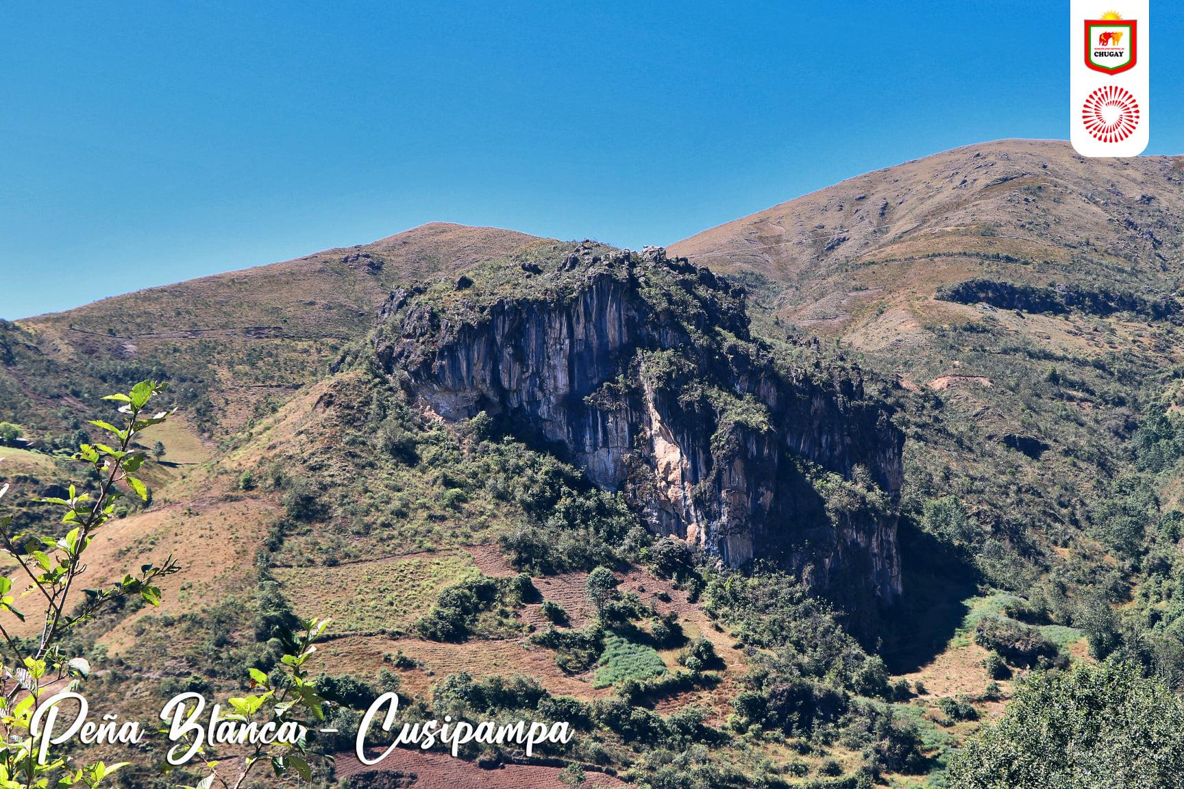 🏞#MaravillasDeChugay |... - Municipalidad Distrital de Chugay | Facebook