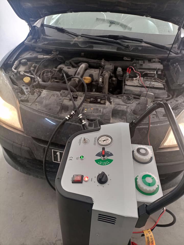 Swiftech - 💥 Une opération de nettoyage du circuit... | Facebook