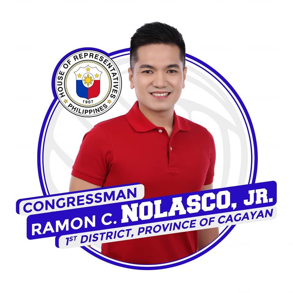 Ramon Nolasco Jr