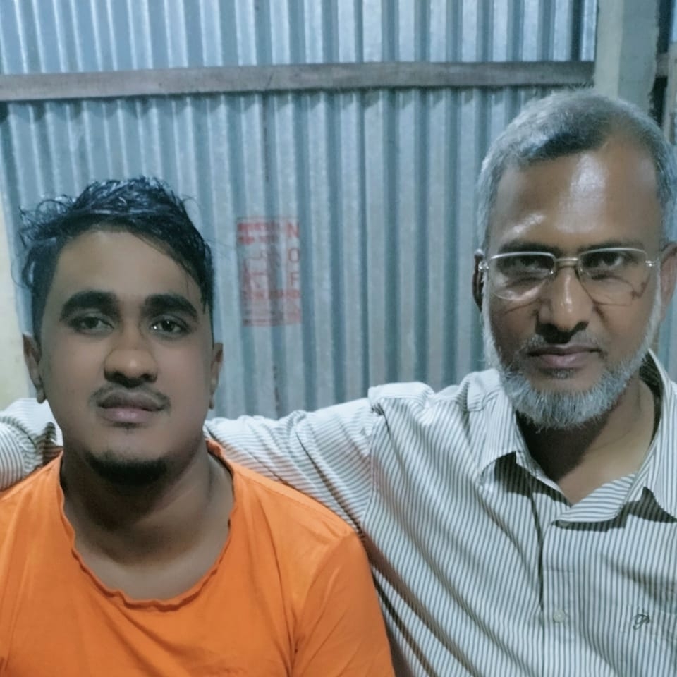 MH Rajib