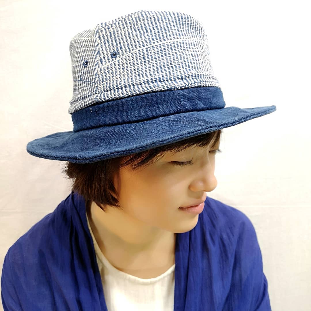 Hat Labo Jam - Hat Labo Jam added a new photo — at トライビー.