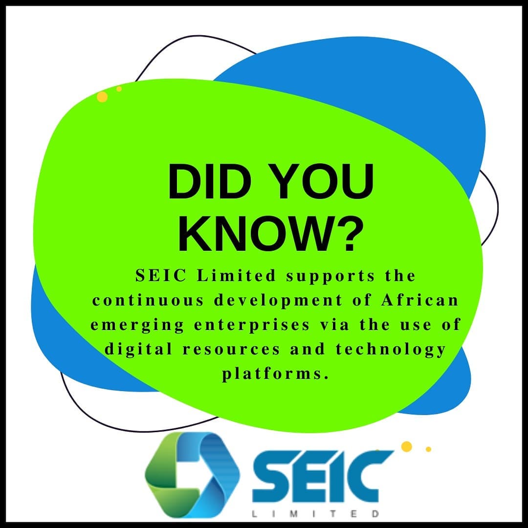 SEIC Limited