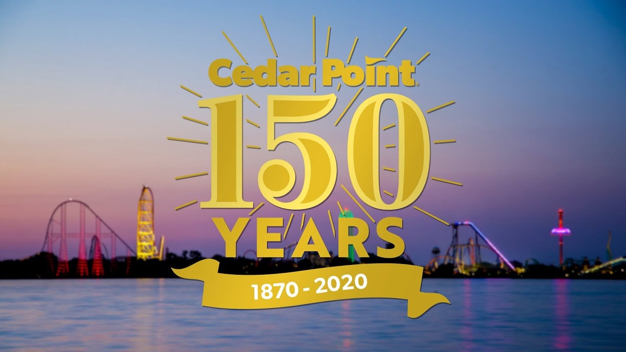 2020 Cedar Point Ride Operations | Facebook