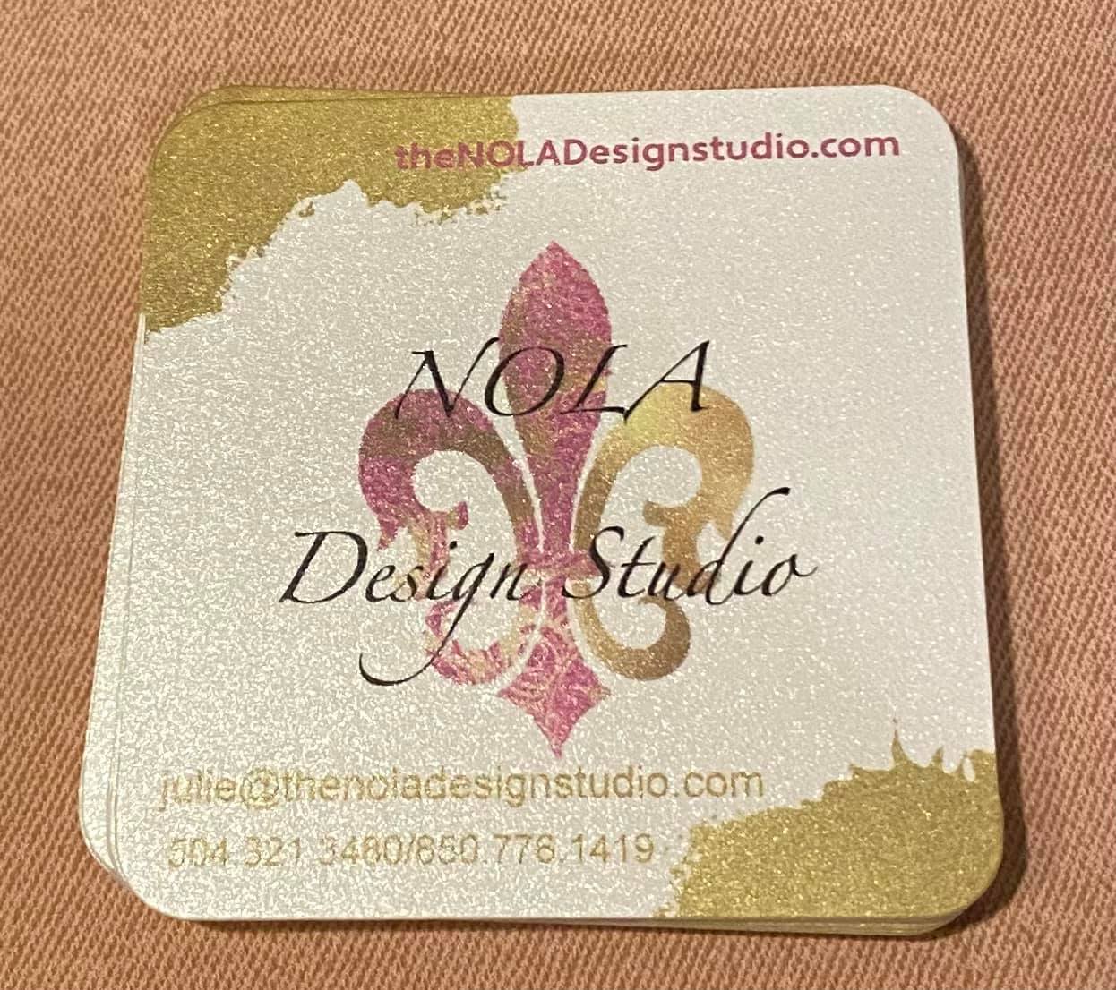 The NOLA Design Studio