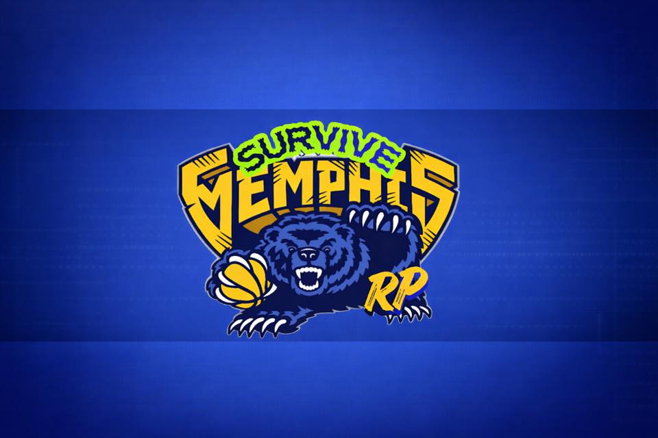 Survive Memphis Rp | Facebook