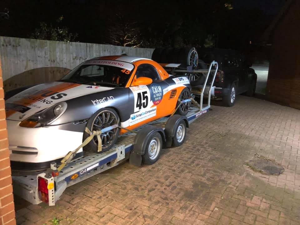 SF Racing