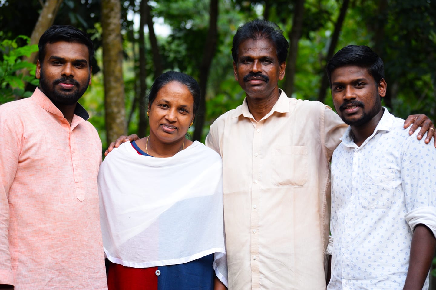Dn Nikhil Koshy Varghese