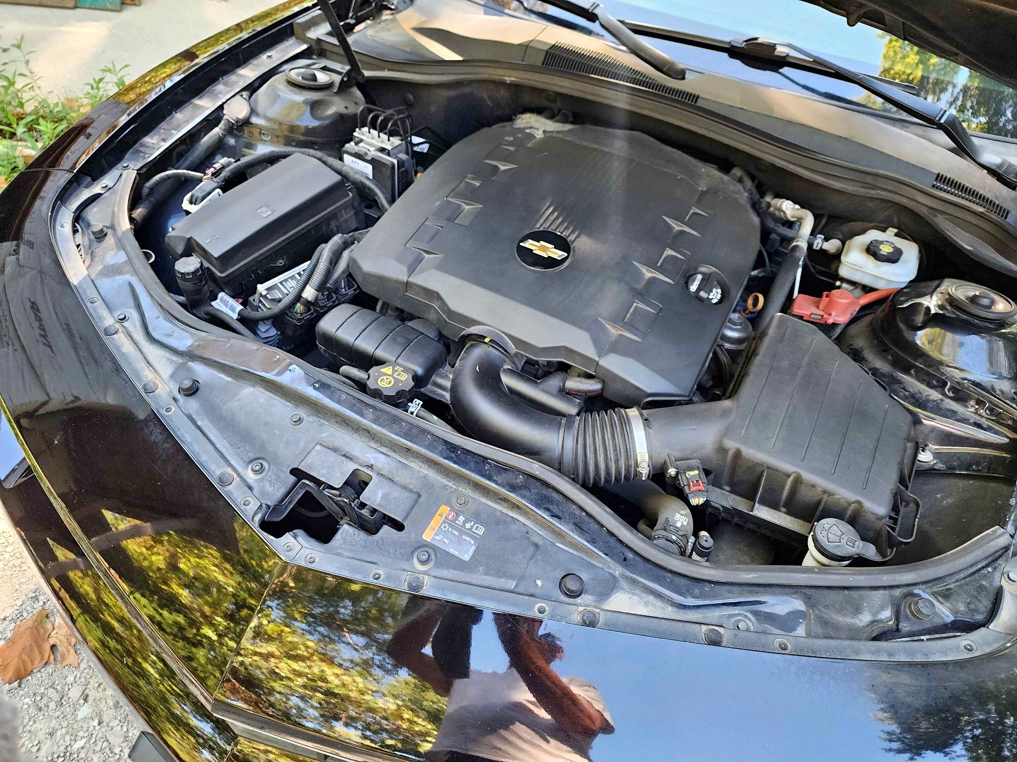 2015 1Lt RS coupe - Car Engines & Engine Parts - Lewisburg, Kentucky ...