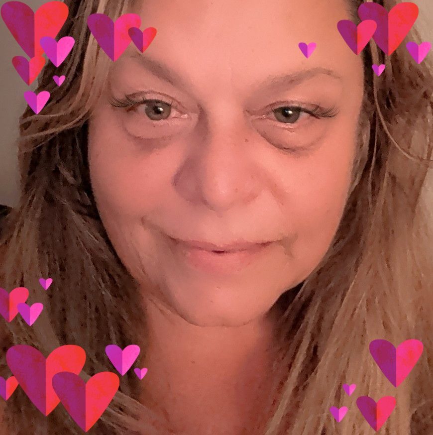 Michelle Reeves - Michelle Reeves is in Orlando, Florida -... | Facebook
