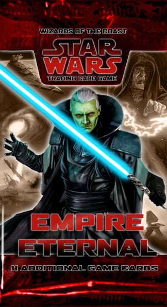 Star Wars Trading Card Game - The Cantina