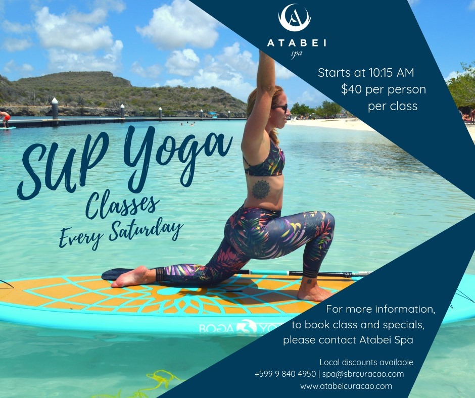 Atabei Spa | Willemstad Curaçao