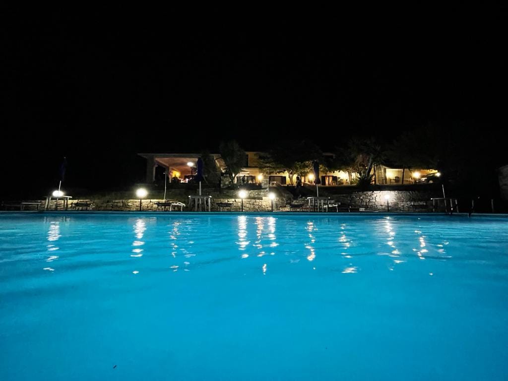 Perillo Agriturismo | Altavilla Silentina