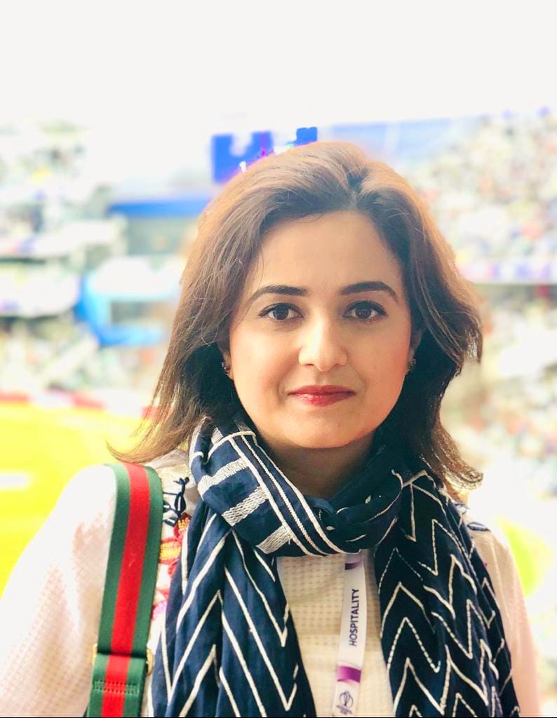 PROFILE DR SUNDUS YAHYA - HEAD APPS UK MIDLANDS CHAPTER: Dr Sundus ...