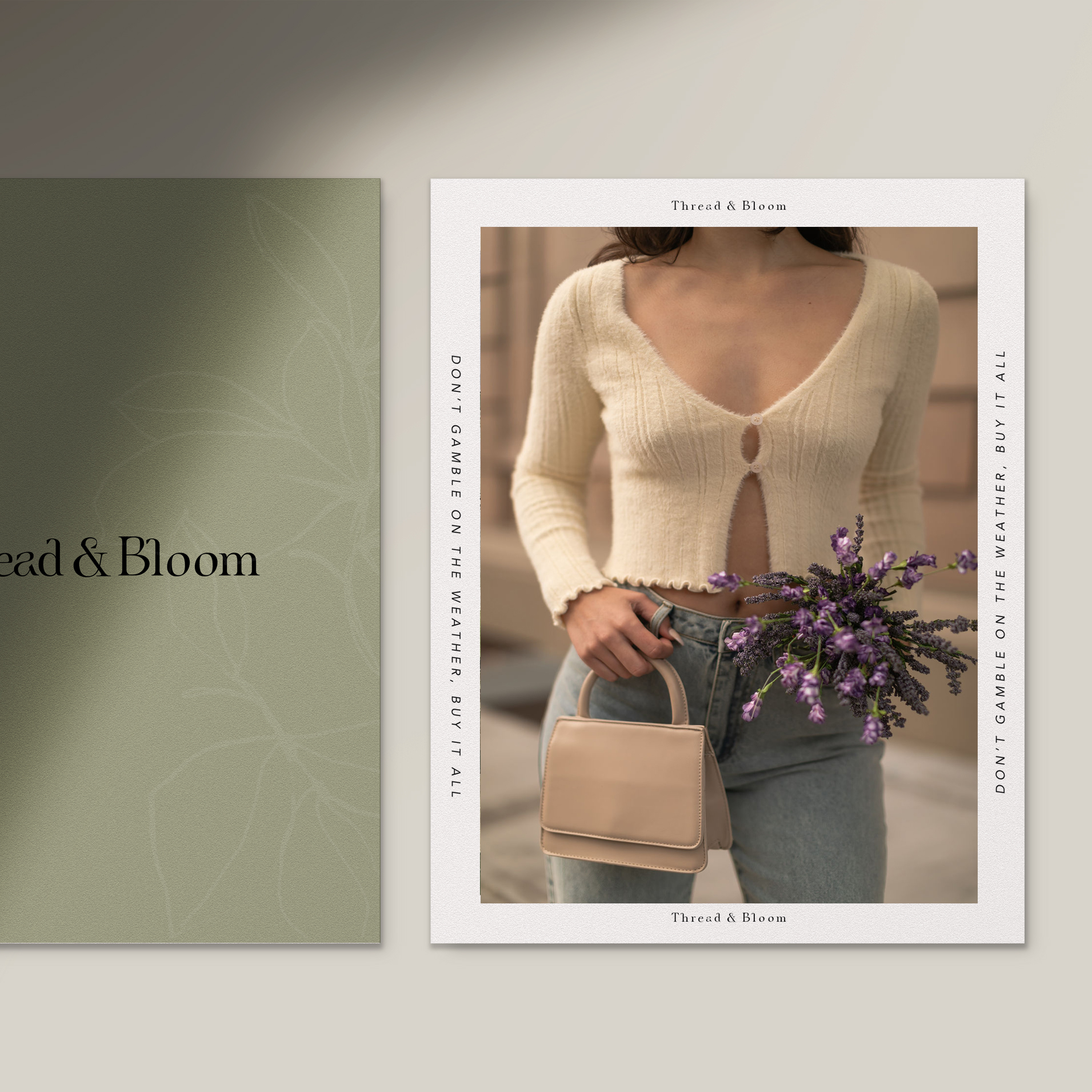 BLOOM Threads - BLOOM Threads added a new photo.