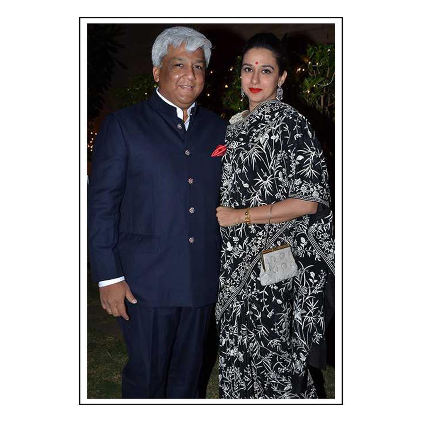 Ashdeen - Maharani Radhika Raje Gaekwad of Baroda in... | Facebook