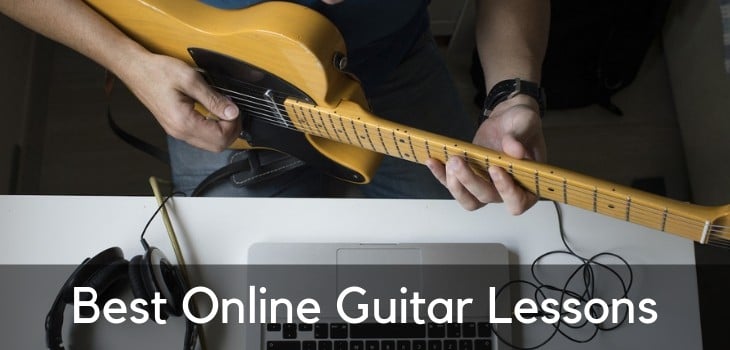 Online Guitar & Vocal Lessons... - Guitar & Piano Lessons