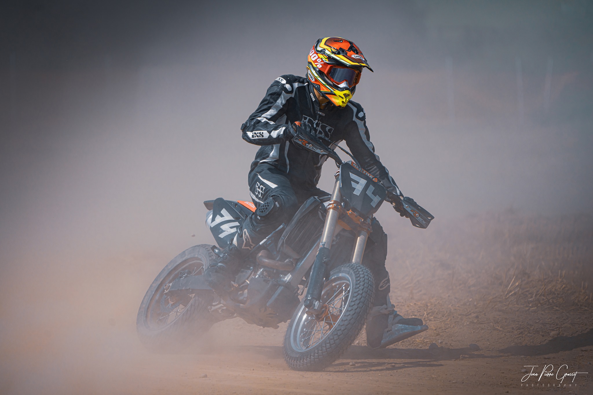 Swiss Dirt Track Association / SDTA | Nyon