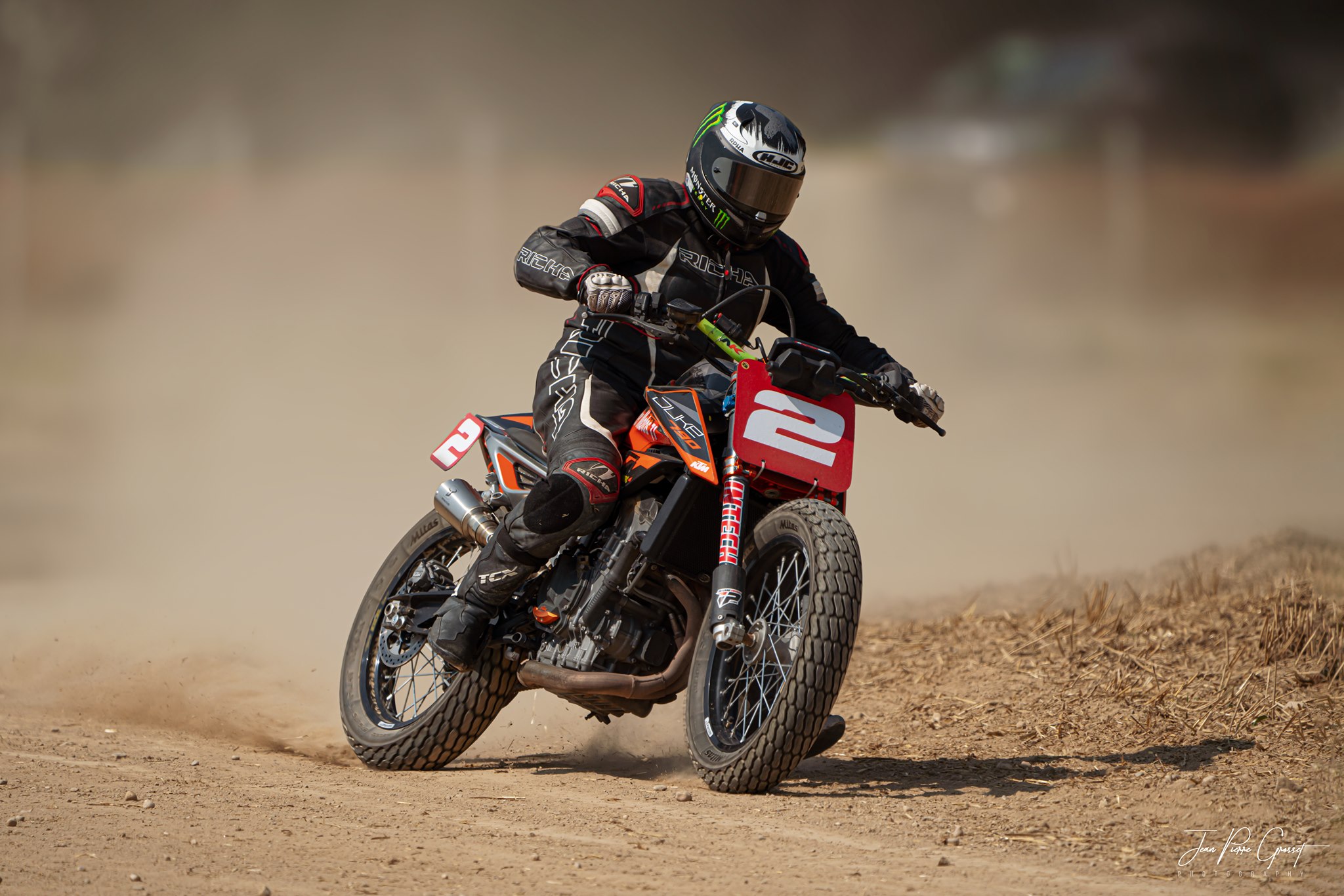 Swiss Dirt Track Association / SDTA | Nyon