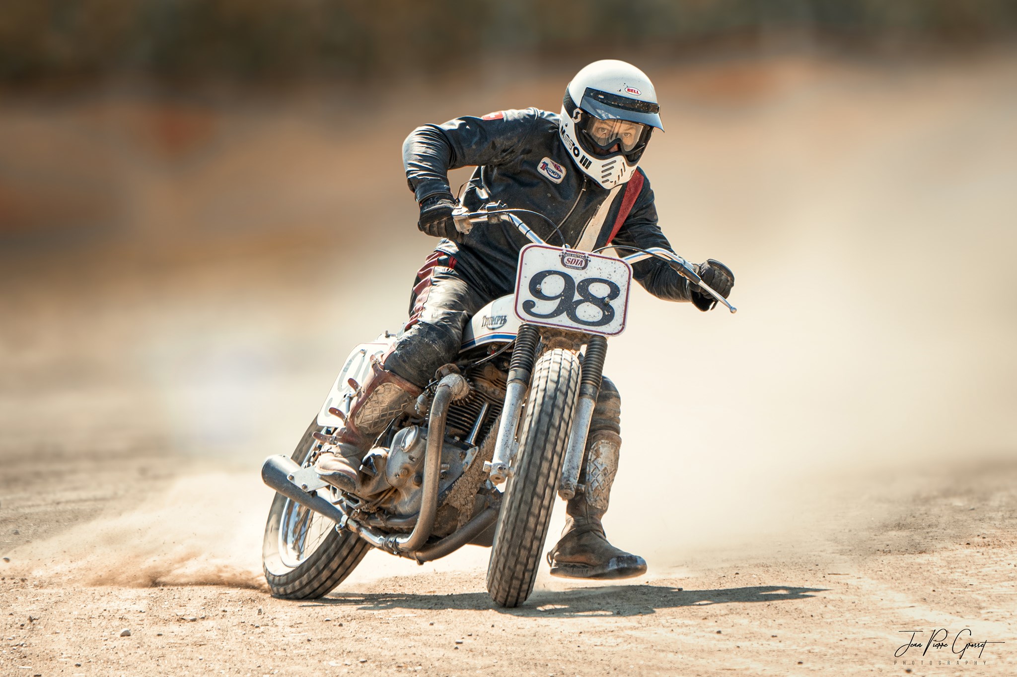 Swiss Dirt Track Association / SDTA | Nyon