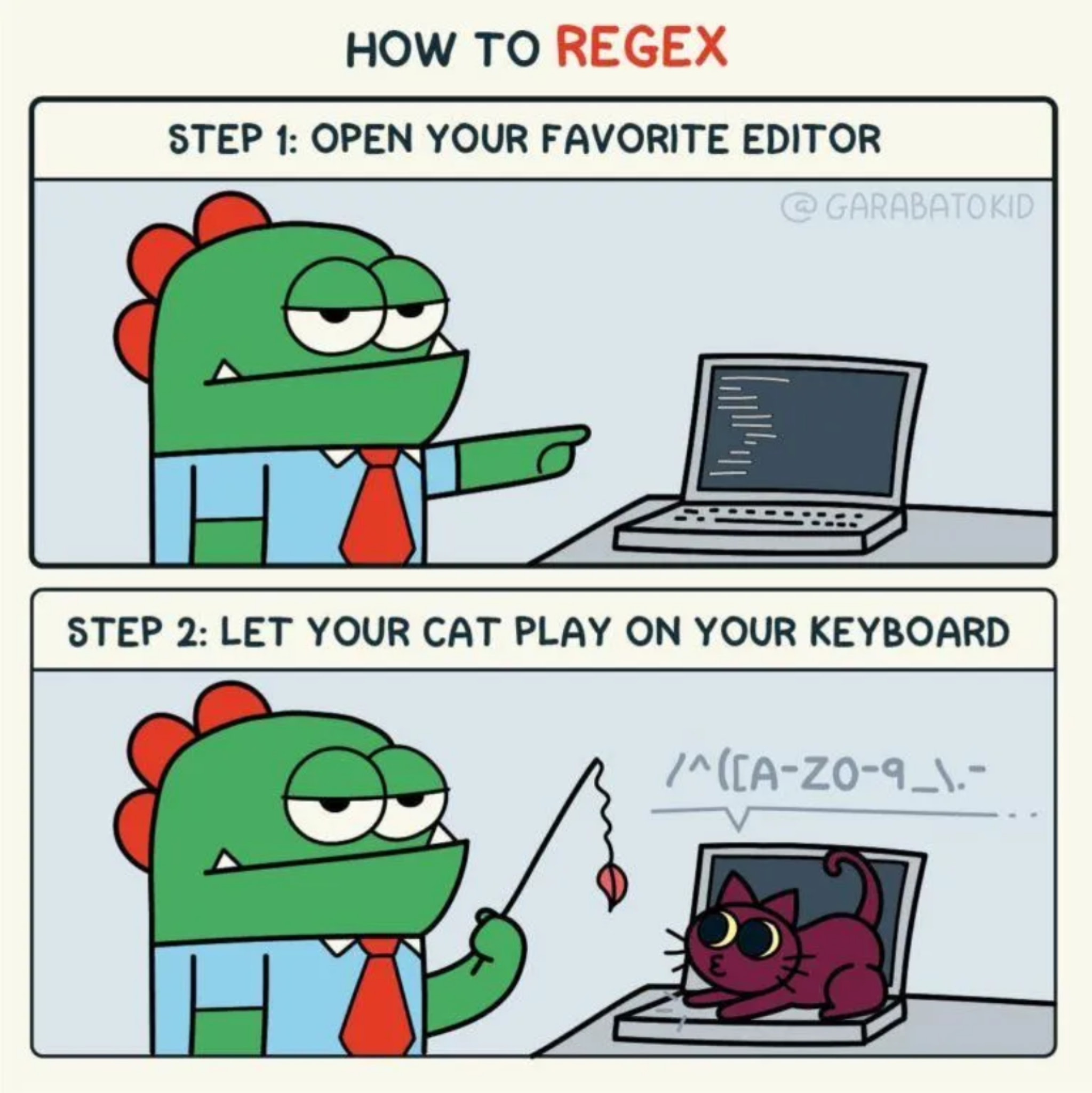 Programming... - Programming Memes for Object-oriented Teens