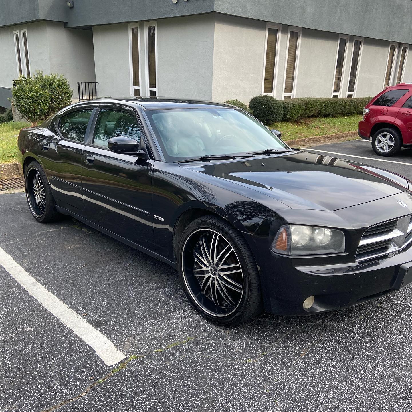 Wonder Woman Cars | Decatur GA