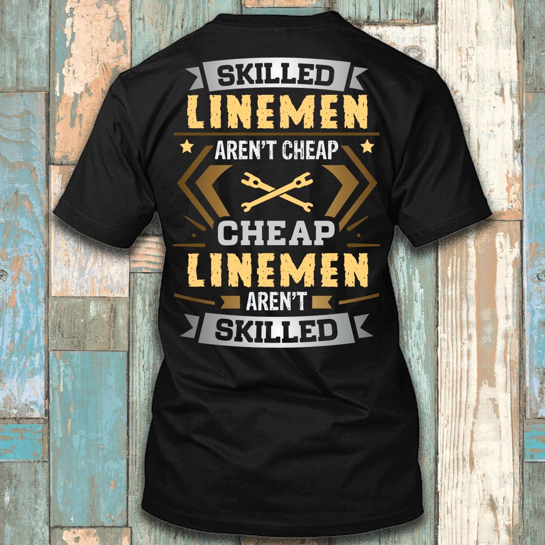 👉👉 Anyone up for this Shirt ? 💥Shop... - The Good Lineman
