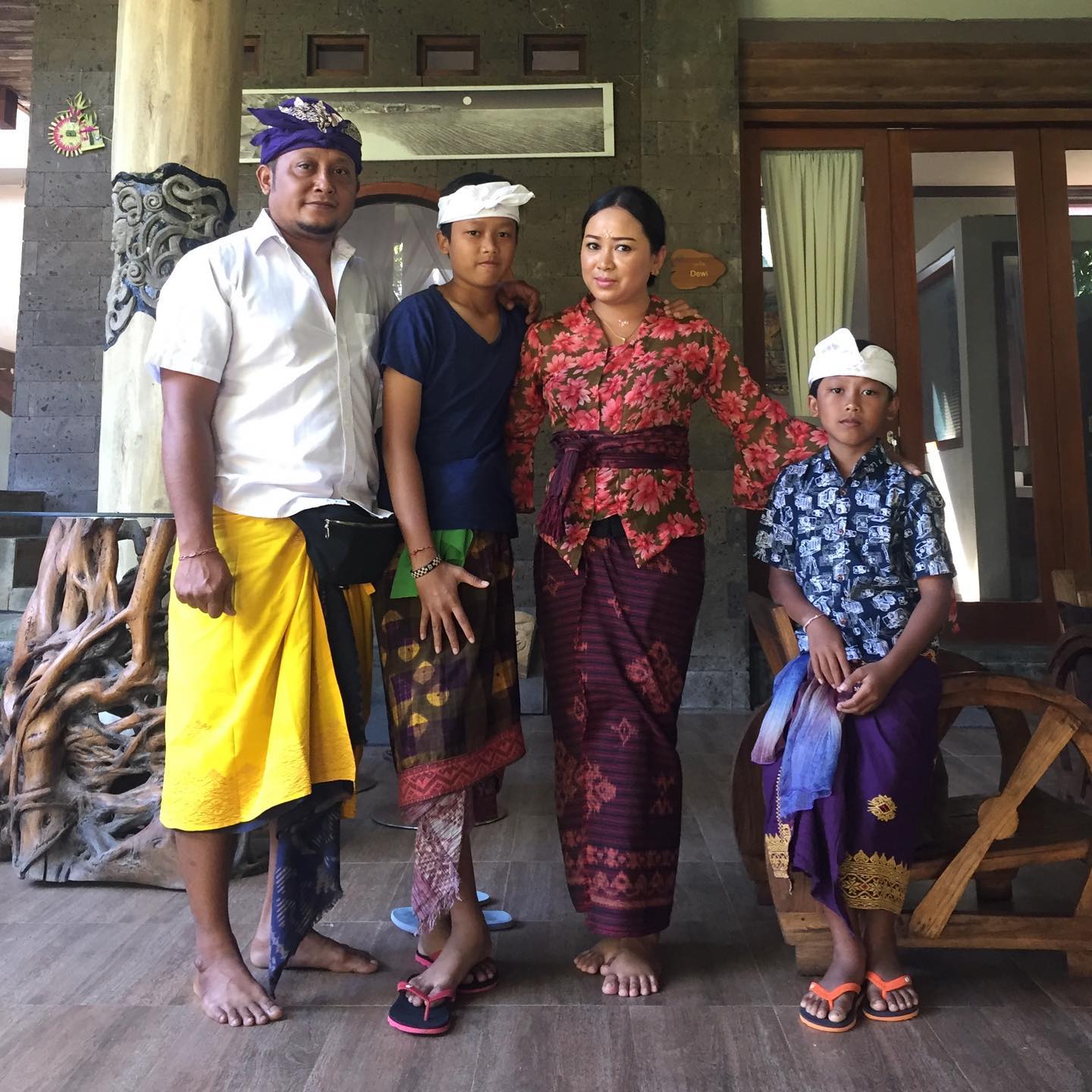 Bali Jaladara - Selamat Hari Raya Kuningan from the Bali Jaladara ...