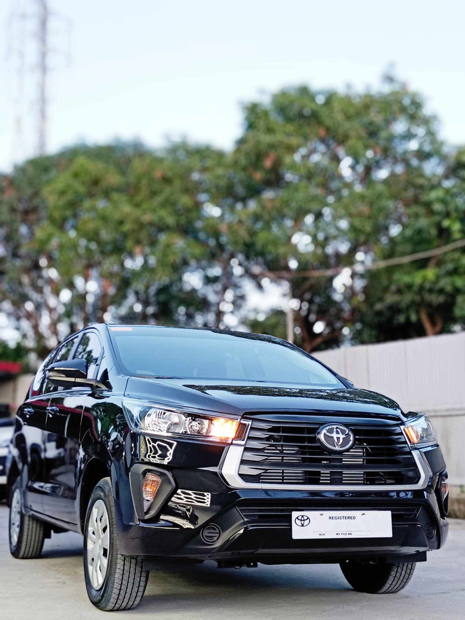 📍PASALO NO BANK APPROVAL READY TO DEAL TOYOTA INNOVA ZENIX 2024