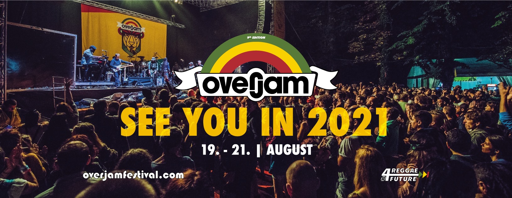 Overjam International Reggae Festival Home Facebook overjam international reggae festival