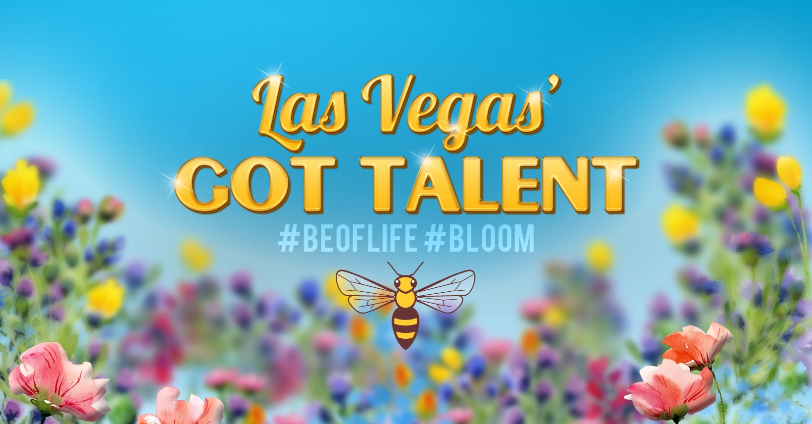 Las Vegas' Got Talent | Facebook