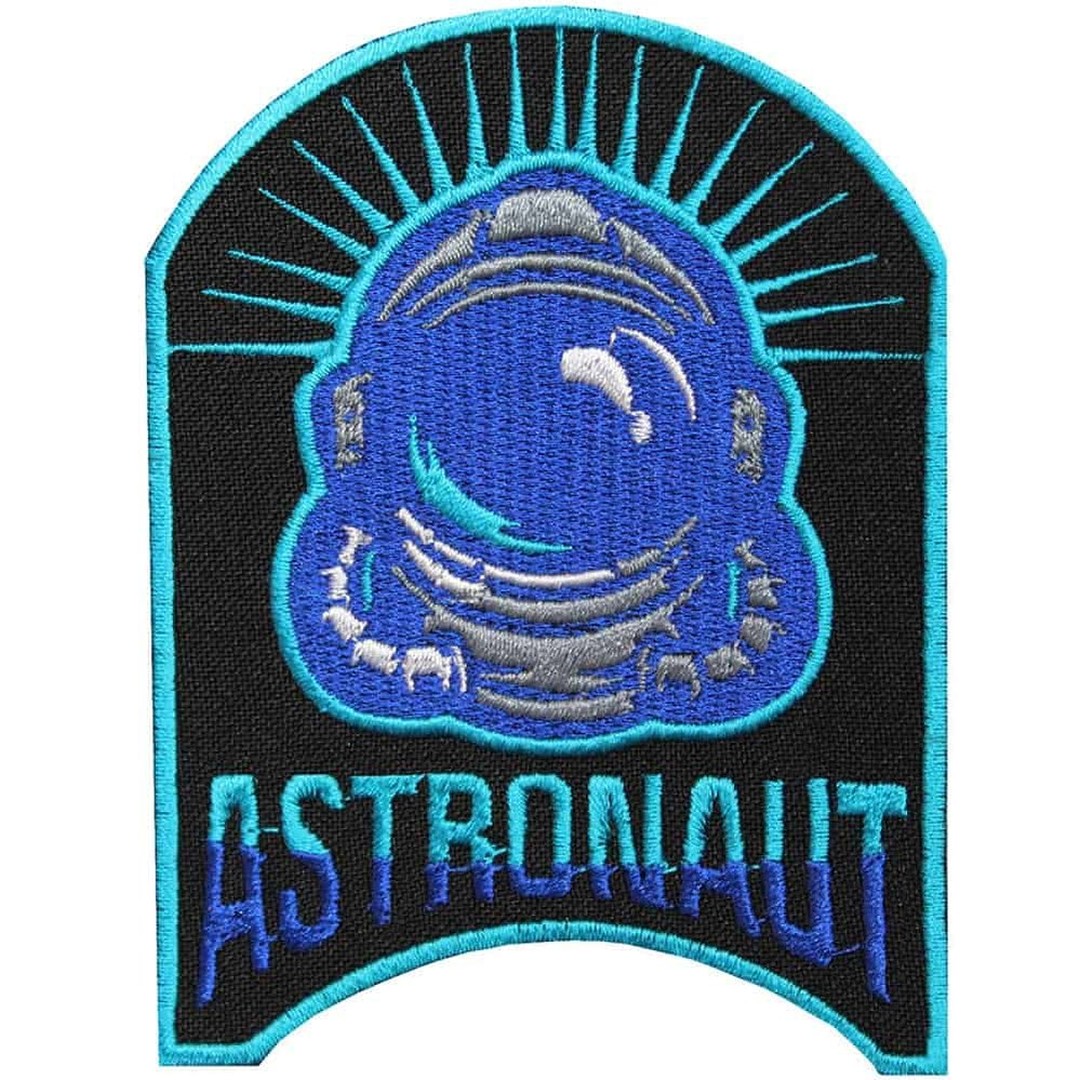 Rocket Patches