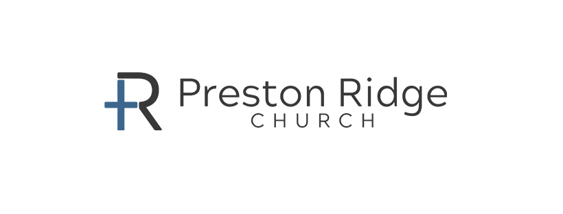 Preston Ridge Church - Home