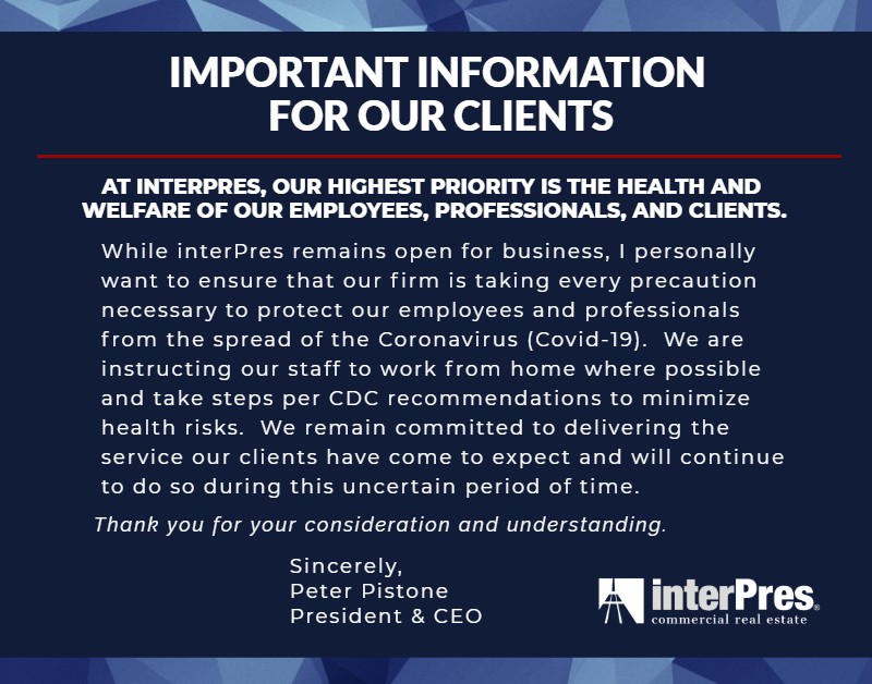 InterPres | City of Industry CA