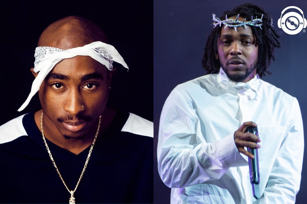 GRANDAMAMBO - Quando Kendrick Lamar tinha apenas oito anos, conheceu ...