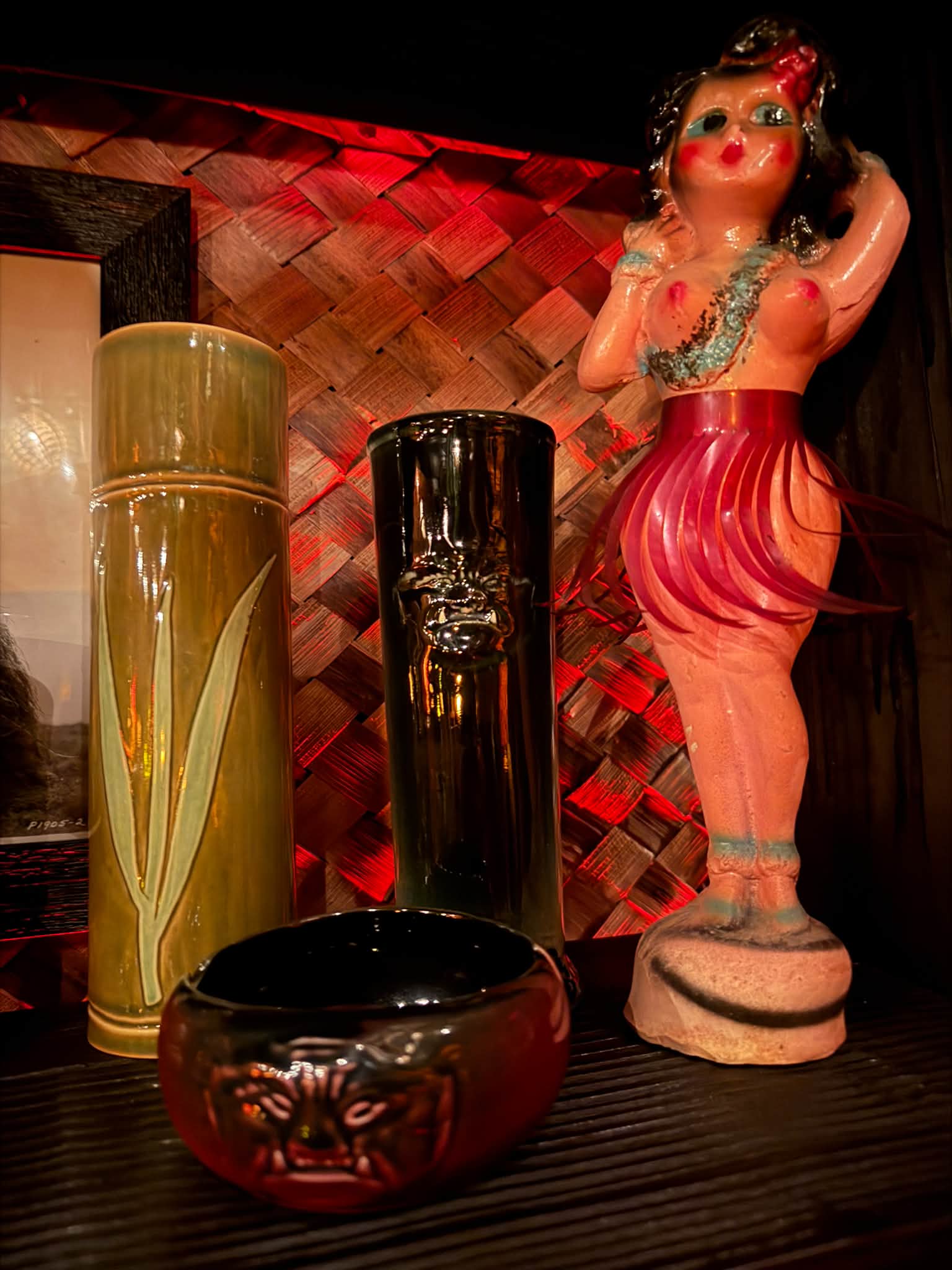 THIS IS TIKI! Authentic Mid-Century Tiki-Style Collectors | Facebook