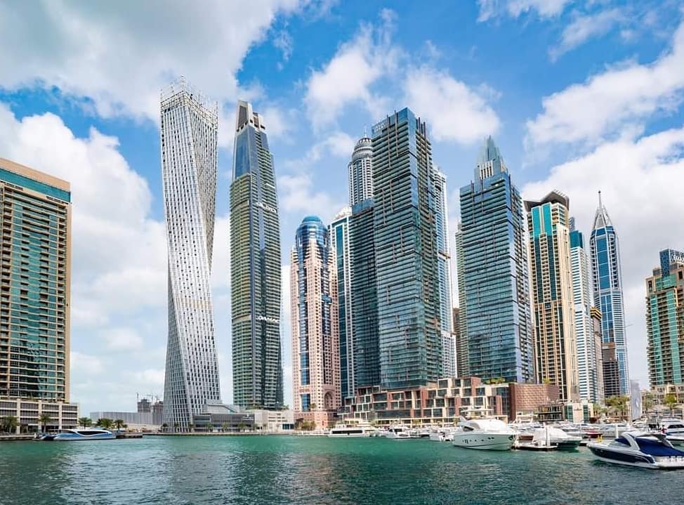 ☀️🧳 Dubai Family Holiday – August 2021 🧳☀️ 📣 The dazzling Emirate of ...