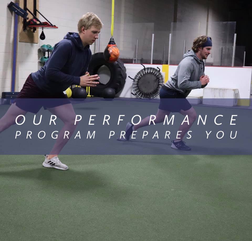 Our Performance Program... - TRIAD Performance Training | Facebook