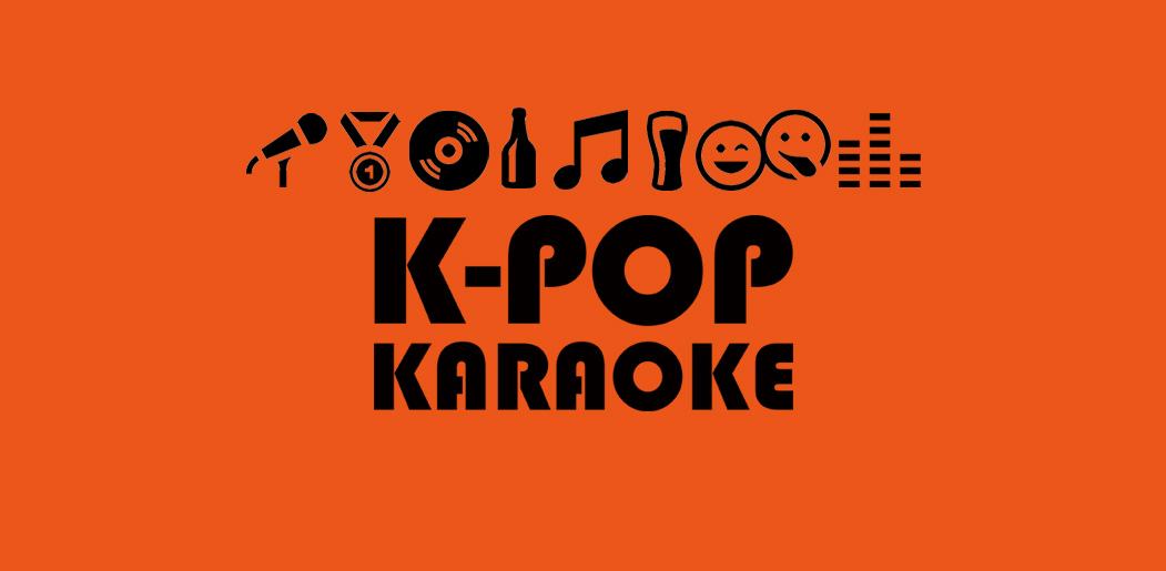 K Pop Karaoke Home Facebook