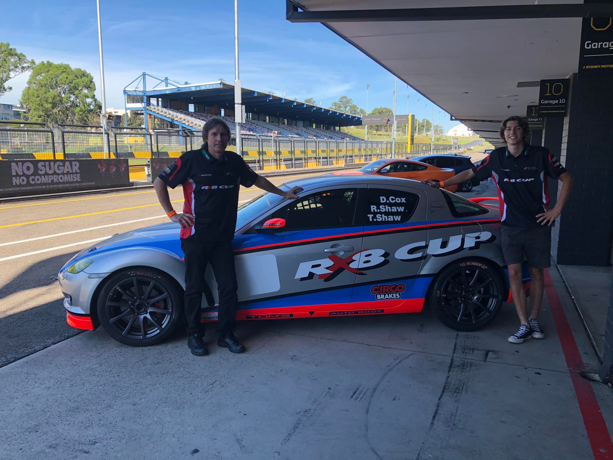 Tom Shaw Racing - ️Bathurst 6 Hour 2022 ️ Excited to... | Facebook