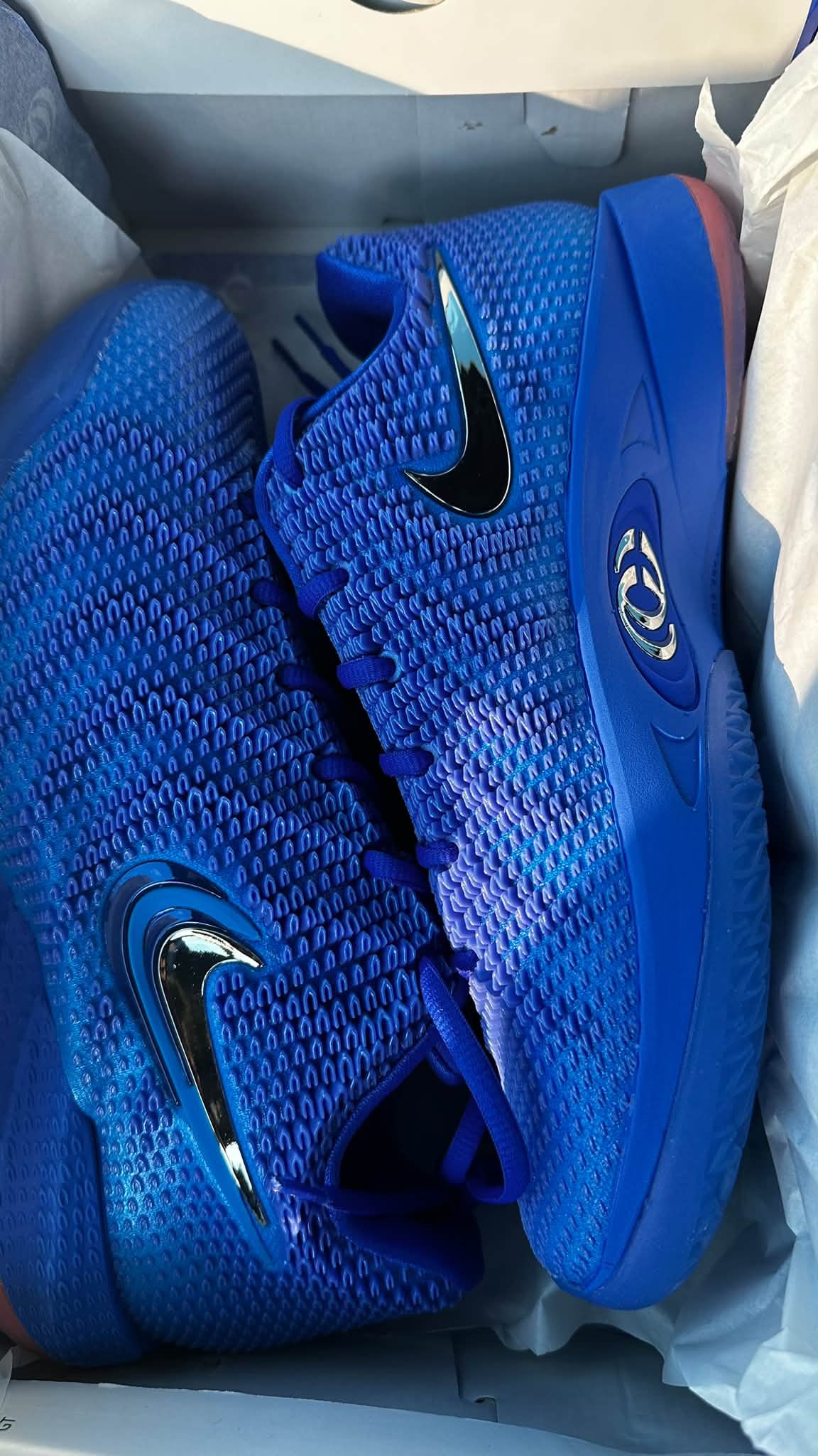 Who else got their C'1 💙🥶 N88 ه T ๑ 22 t22 اان ន ل اا