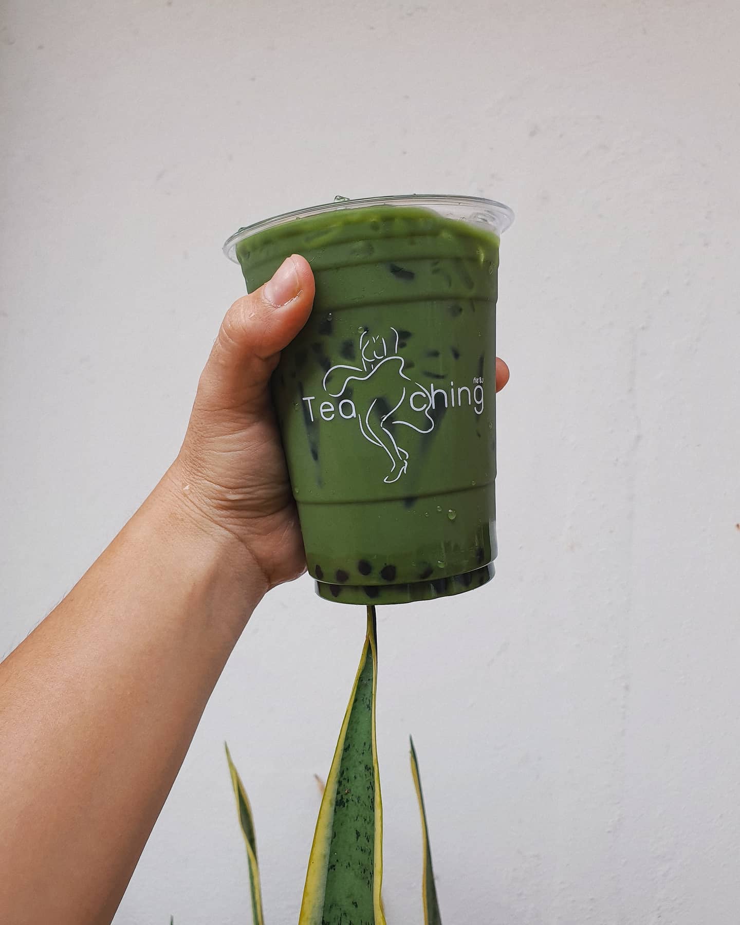 Matcha Keto 🌿... - Tea'ching ไข่มุก Homemade สุราษฎร์ธานี | Facebook