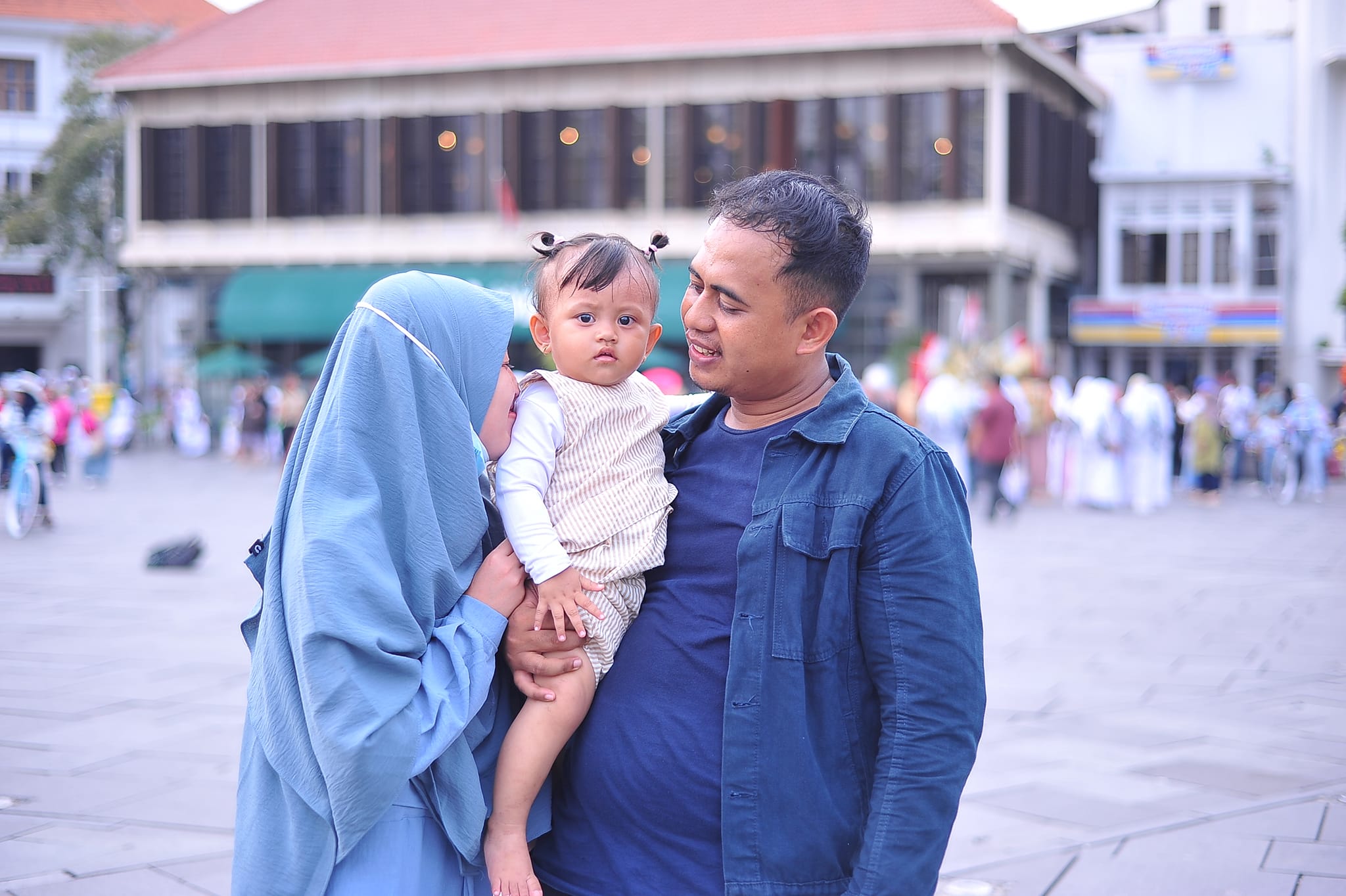 Roni Ramadan