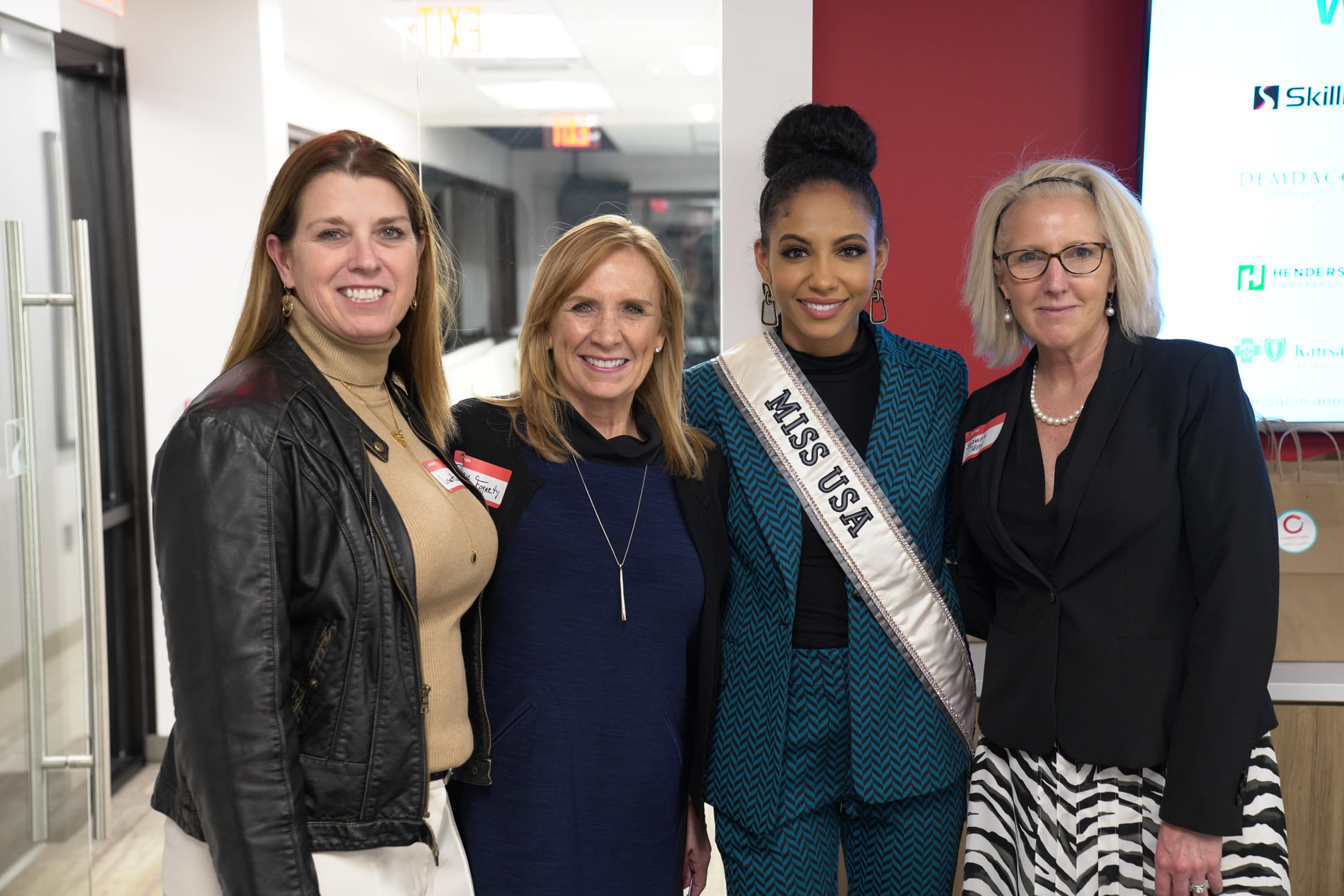 SkillPath - We enjoyed celebrating the 2019 Connections to... | Facebook